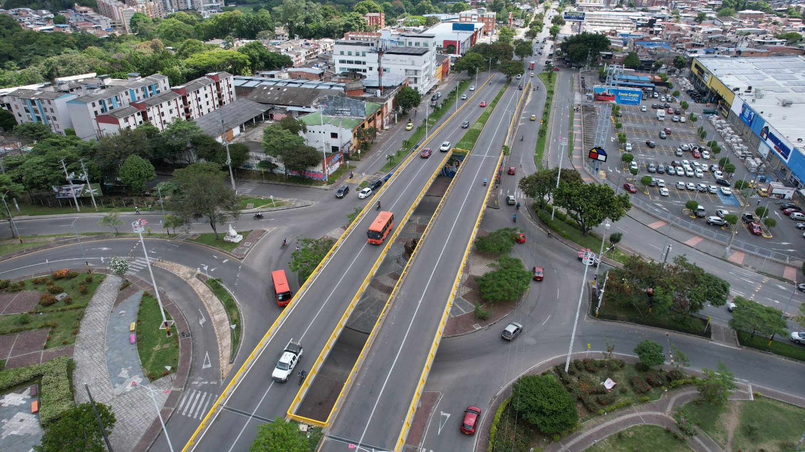 Concejo de Ibagué autoriza $64 mil millones en vigencias futuras para acelerar obras clave 1