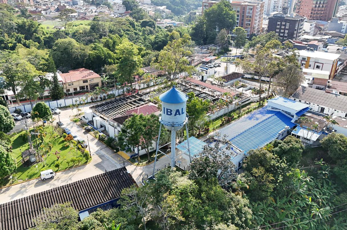 IBAL suspenderá atención al público el viernes 15 de agosto por el Día del Servidor Público 1