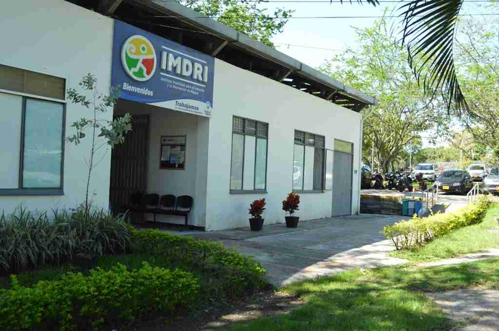 Imputan a exfuncionarios del Imdri por desvío de dinero de Juegos Nacionales 1