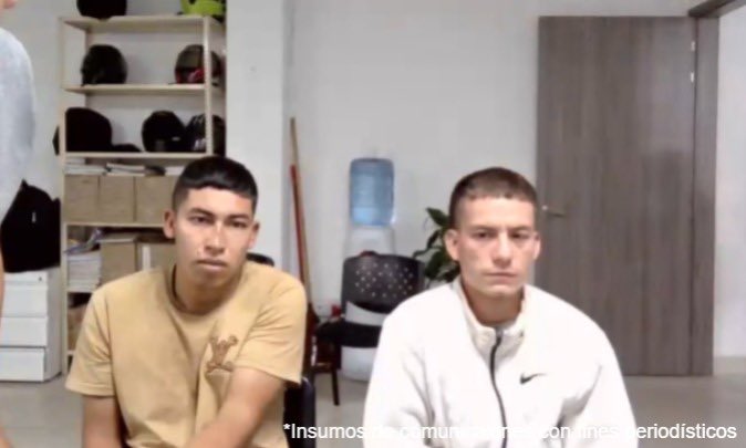 Imputarán cargos a dos hombres por atentado cerca de Escuela Militar en Cali 1