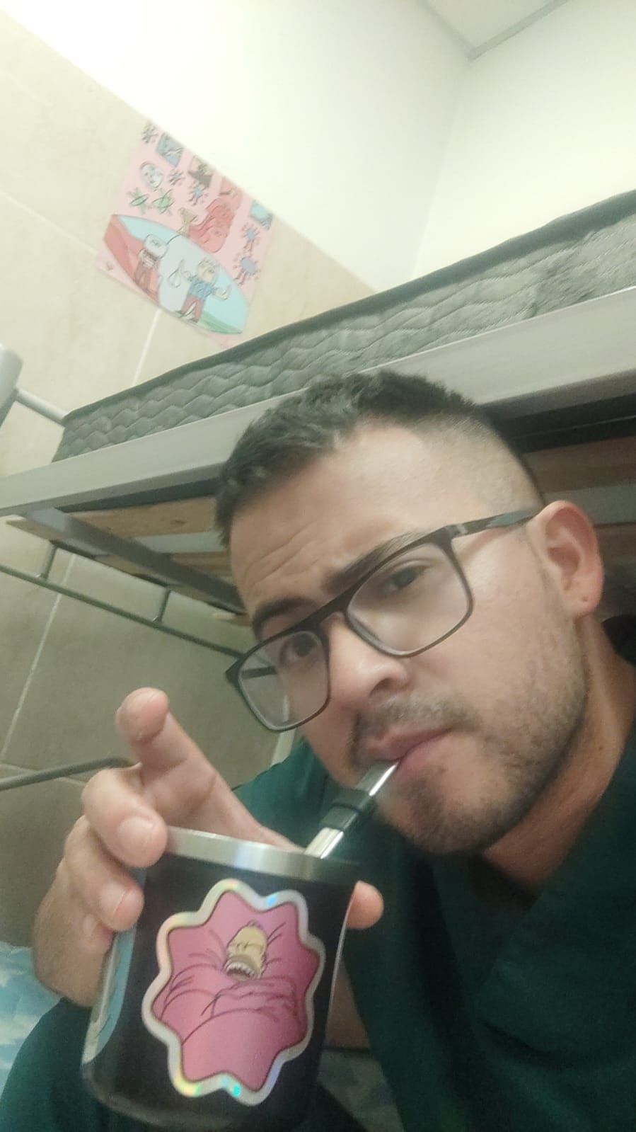 Entre memorias y silencios: la huella imborrable de un hijo en el corazón de su padre 18
