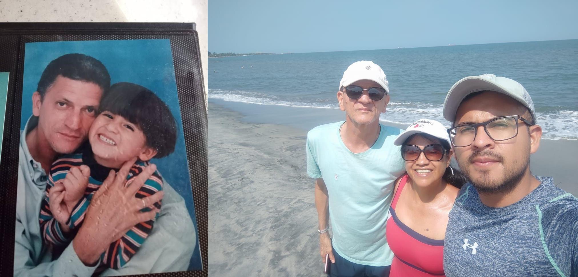 Entre memorias y silencios: la huella imborrable de un hijo en el corazón de su padre 11