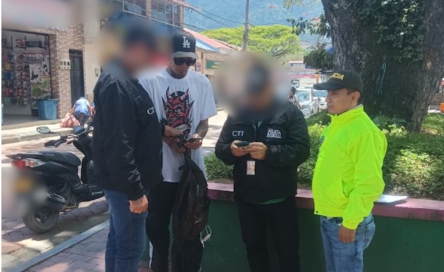 Judicializado por atacar a un hombre con arma blanca: hechos ocurrieron hace 10 meses 1