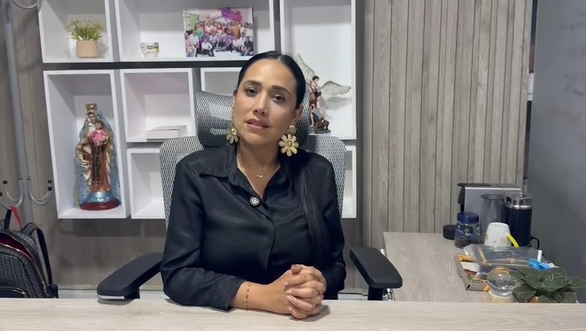 Secretaría de Salud del Tolima hace un llamado al respeto y la solidaridad con la misión médica 1