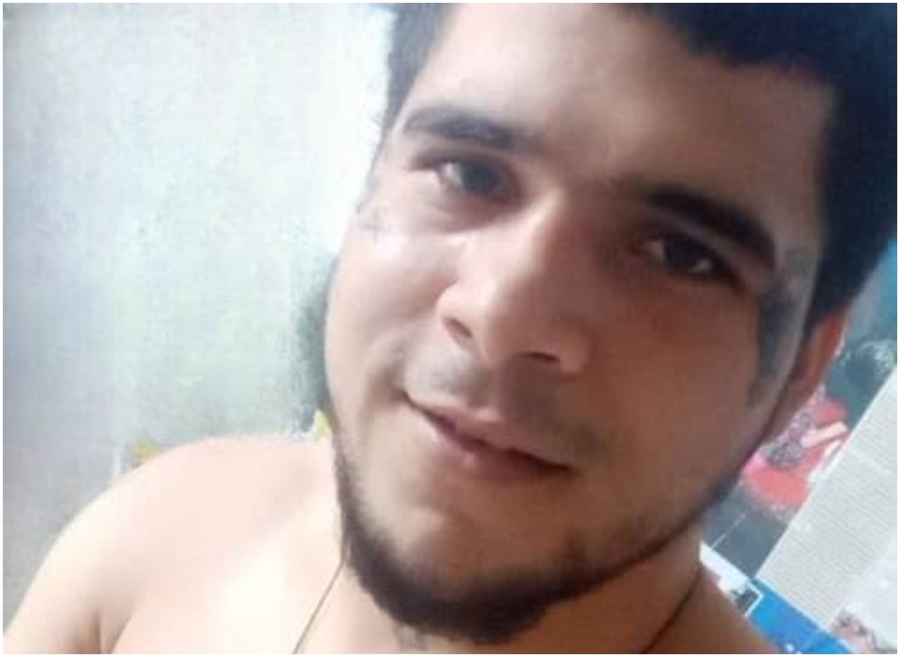 Familia busca a joven desaparecido desde el viernes: salió de la cárcel de Picaleña 3