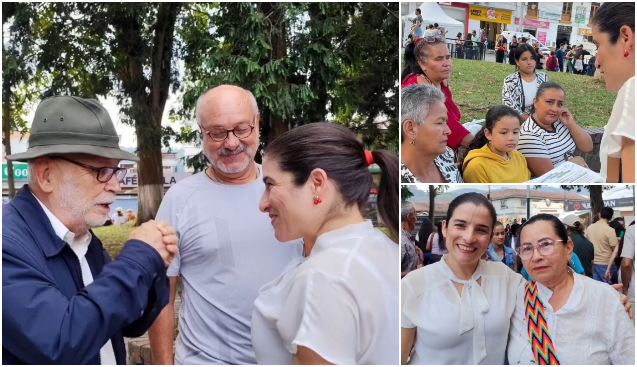 Martha Alfonso impulsa desde el Congreso la protección y comercialización del café tolimense 1
