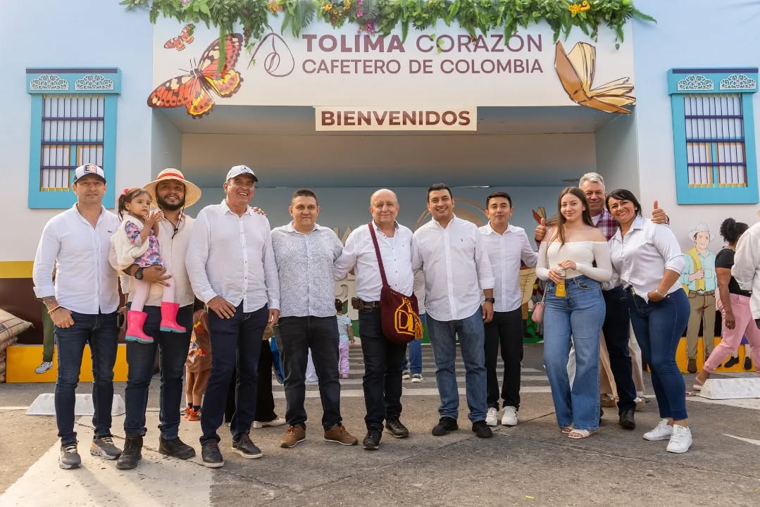 "El Partido Liberal se convirtió en una versión del Partido Conservador": Mauricio Jaramillo 3
