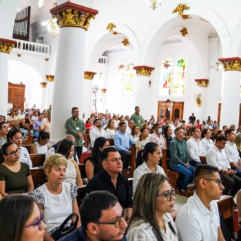 Tolima se une en memoria de Miguel Uribe: Gobernadora llama a superar odios y divisiones políticas 2