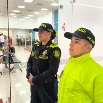 13 personas capturadas, 281 armas incautadas: resultados de los operativos por la seguridad en Ibagué 6