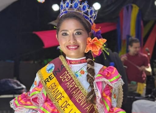 Suárez celebró con éxito el 27 Festival folclórico y cultural del río grande de la Magdalena 1