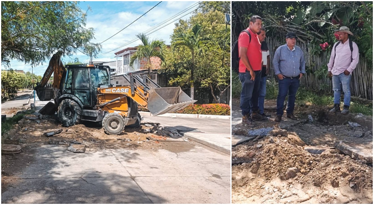 Purificación impulsa proyectos viales para fortalecer el turismo y la movilidad 1