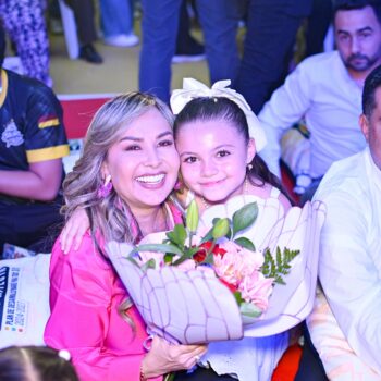 Gobierno de Johana Aranda mostró resultados de su gestión en audiencia con comunidad 3