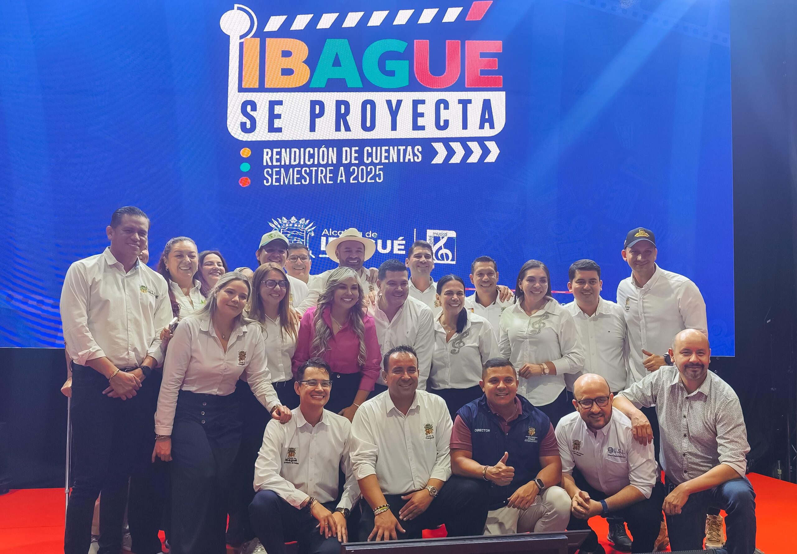 Gobierno de Johana Aranda mostró resultados de su gestión en audiencia con comunidad 1