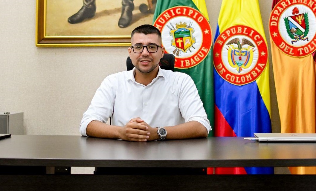Kevin Castañeda es nuevo Secretario General de la Alcaldía 3
