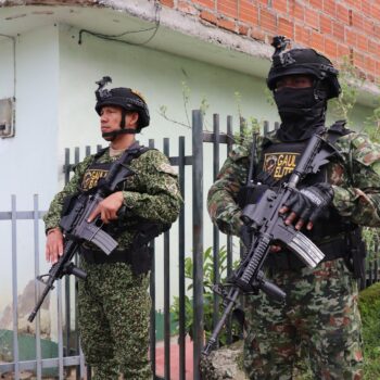 Delitos de alto impacto bajan en Ibagué durante el primer semestre de 2025 7