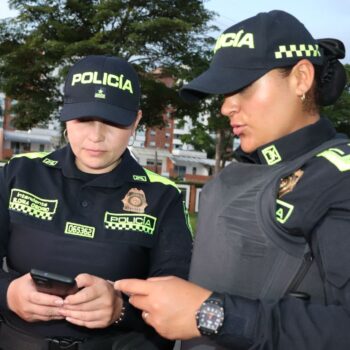 Delitos de alto impacto bajan en Ibagué durante el primer semestre de 2025 6