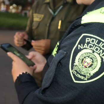Delitos de alto impacto bajan en Ibagué durante el primer semestre de 2025 5