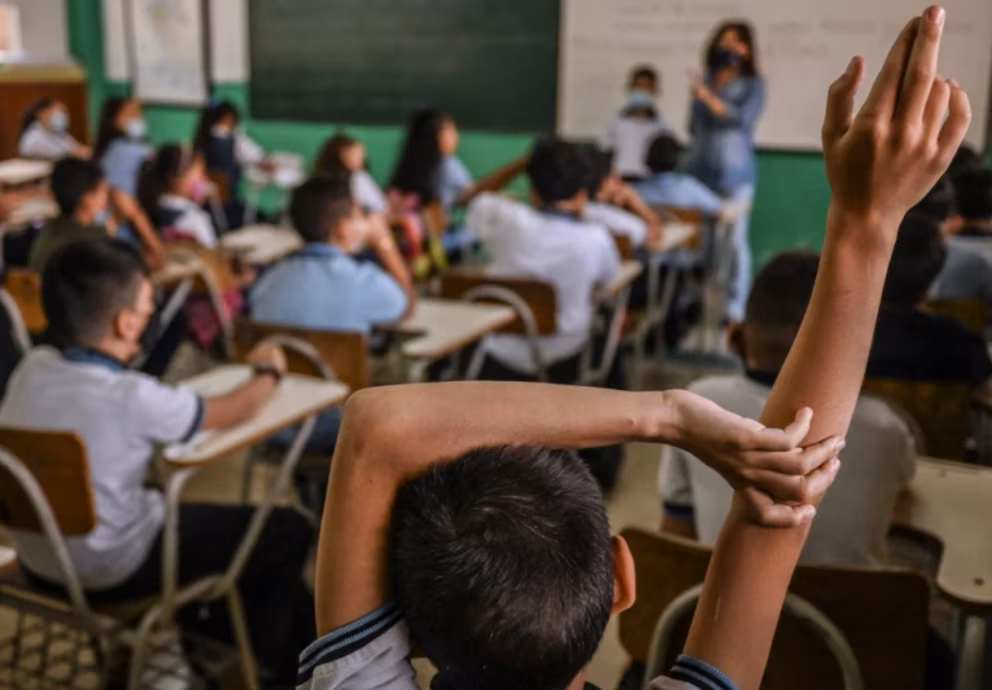 Semana de receso estudiantil en octubre: alumnos descansarán y docentes trabajarán en planeación y cierre del año 1