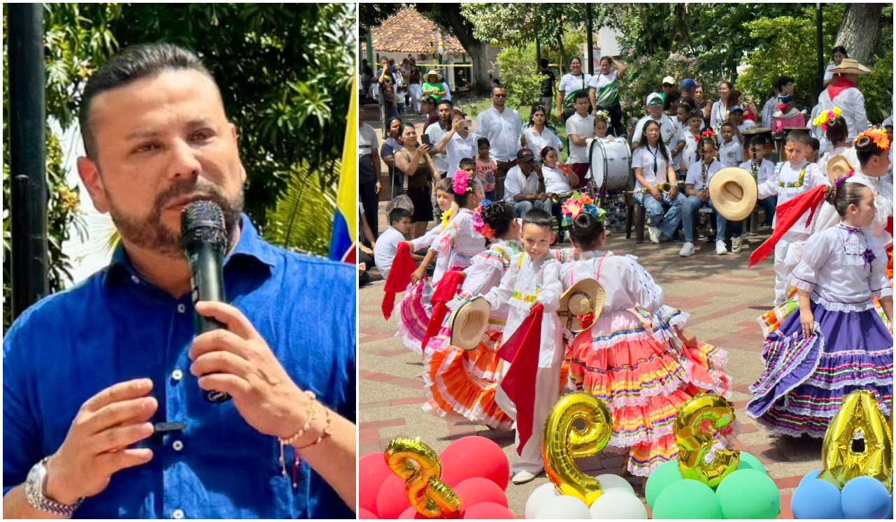 Tolima vibró con sus ferias y fiestas en este puente de agosto, consolidándose como atractivo turístico 1