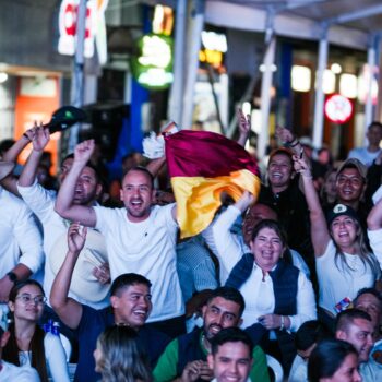 Tolima rompe dos veces su propio récord en la Feria Internacional del Café 4