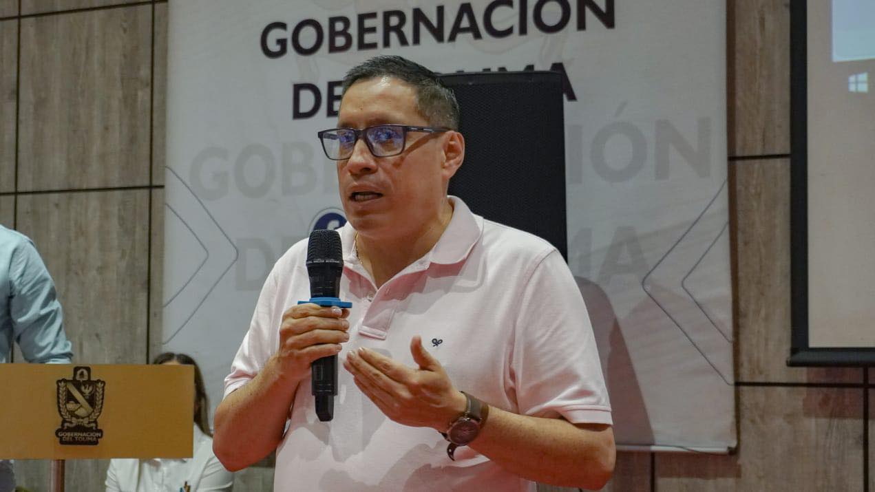 "Estamos al día con el pago del retroactivo a los docentes del Tolima": Secretaria de Educación 1