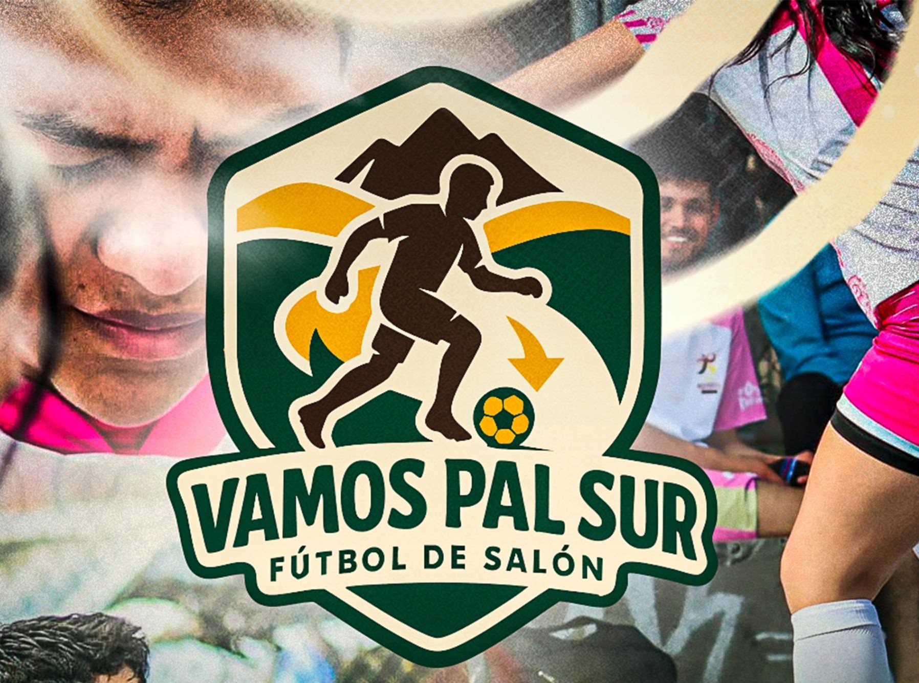 San Antonio recibe a ocho municipios en el evento deportivo “Vamos Pal Sur” 1
