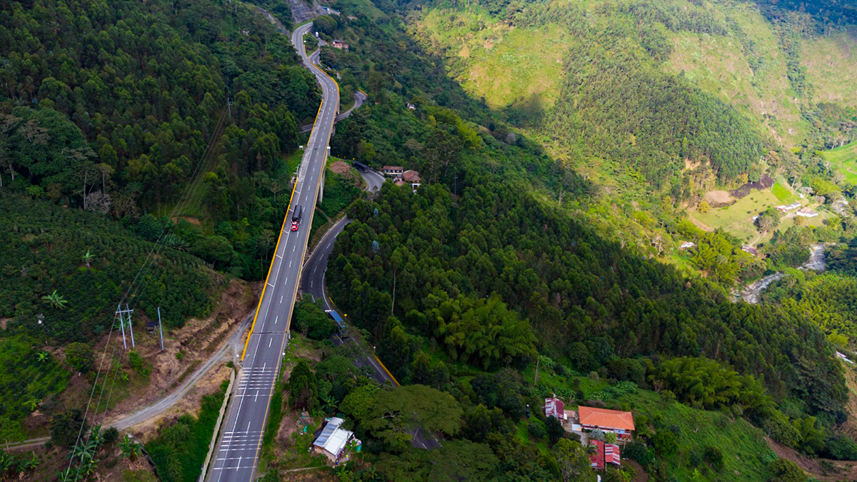 Cierres nocturnos en el Túnel de la Línea por mantenimiento hasta el 10 de septiembre 1