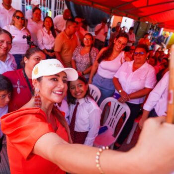 “Llegamos con obras y realidades a Honda”: Gobernadora del Tolima 9