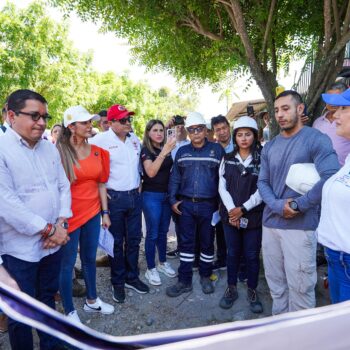 “Llegamos con obras y realidades a Honda”: Gobernadora del Tolima 13
