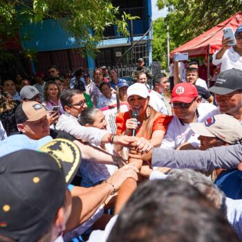 “Llegamos con obras y realidades a Honda”: Gobernadora del Tolima 2