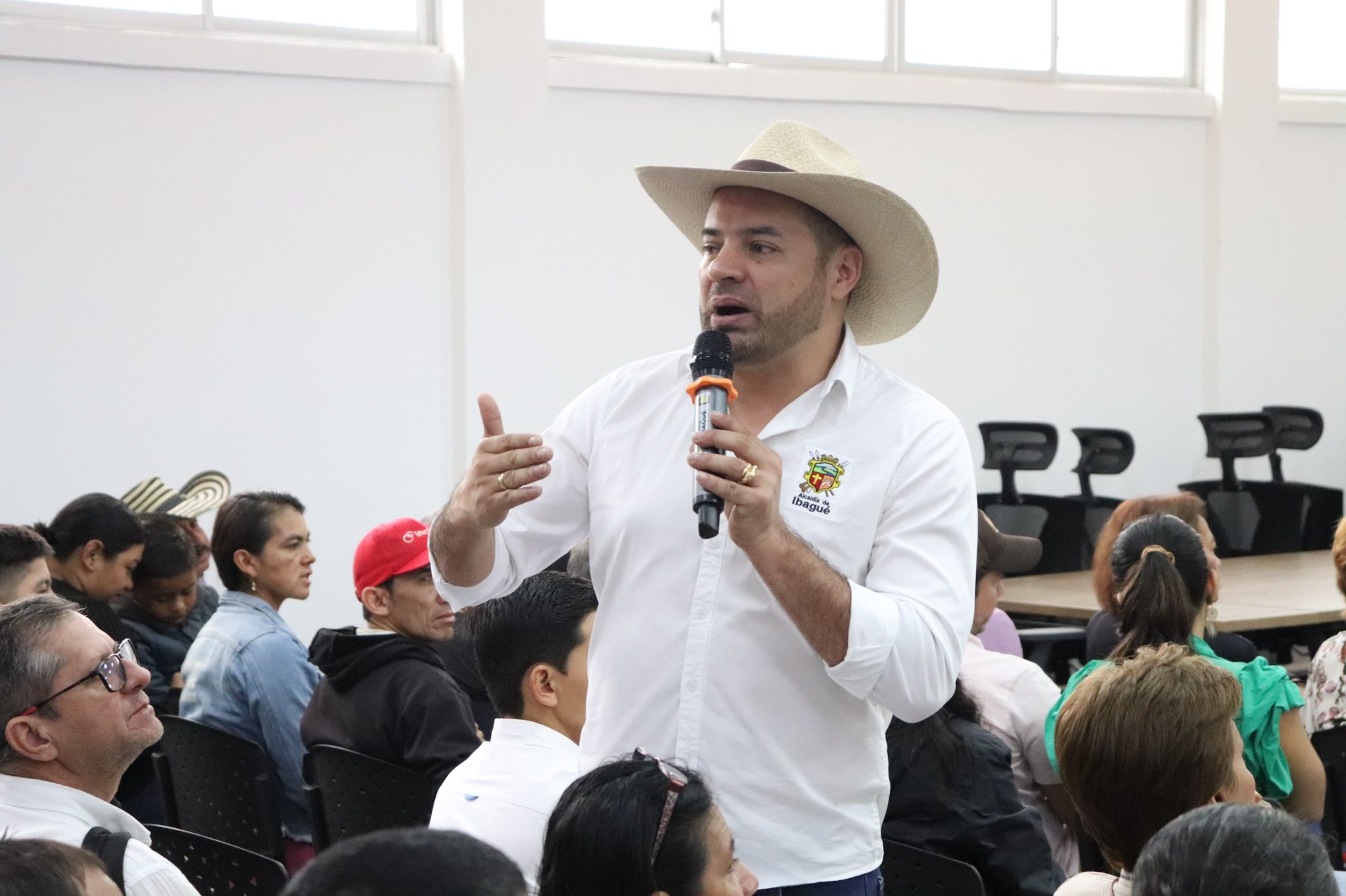 Alcaldía de Ibagué lanza convocatoria para el mejoramiento de vivienda rural 1