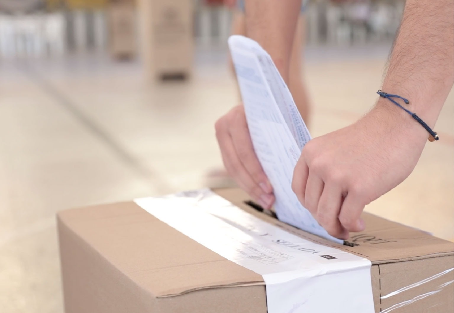 Procuraduría ejercerá vigilancia preventiva en elecciones atípicas de Melgar este domingo 1