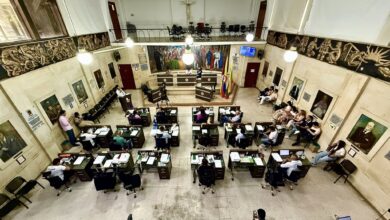 Pasó en primer debate empréstito por $40.000 millones 3