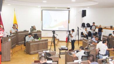 Pleno respaldo de la Asamblea del Tolima a la gobernadora Matiz, destacada como la mejor de Colombia 1