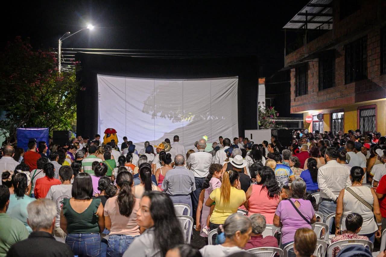 Ibagué asegura $40 mil millones para renovar la vía principal de El Salado 1