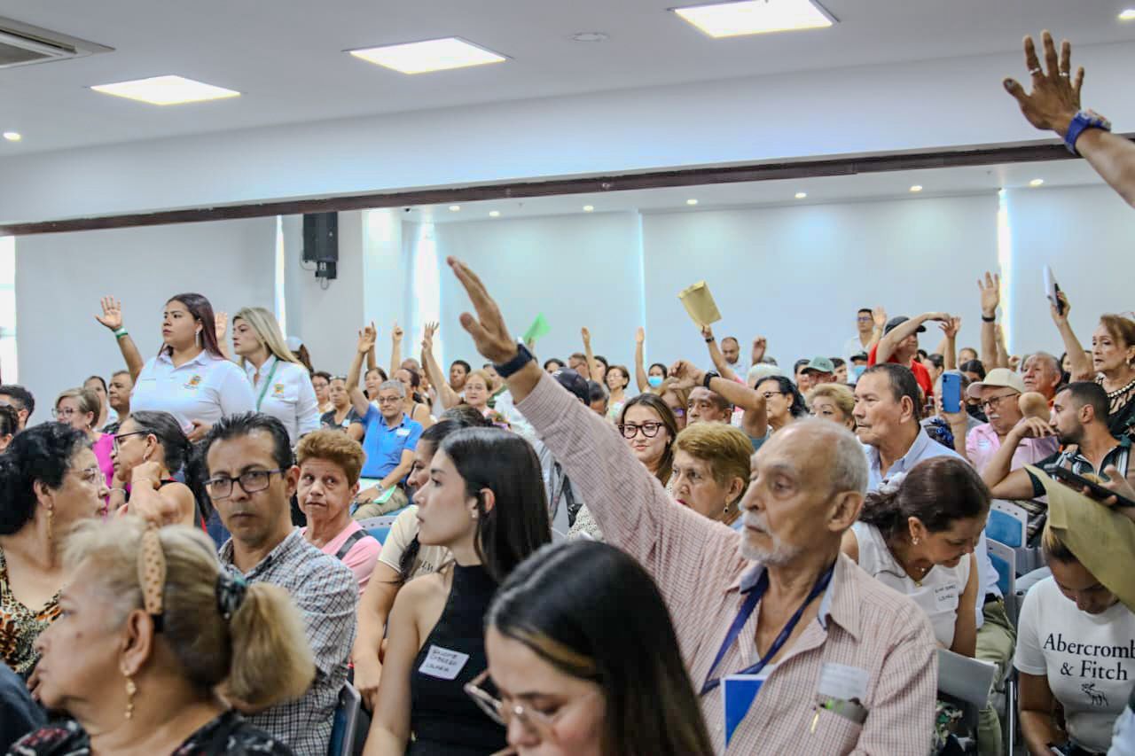 Alcaldía de Ibagué obliga a Famisanar y Marcazsalud a responder por fallas en la entrega de medicamentos 1