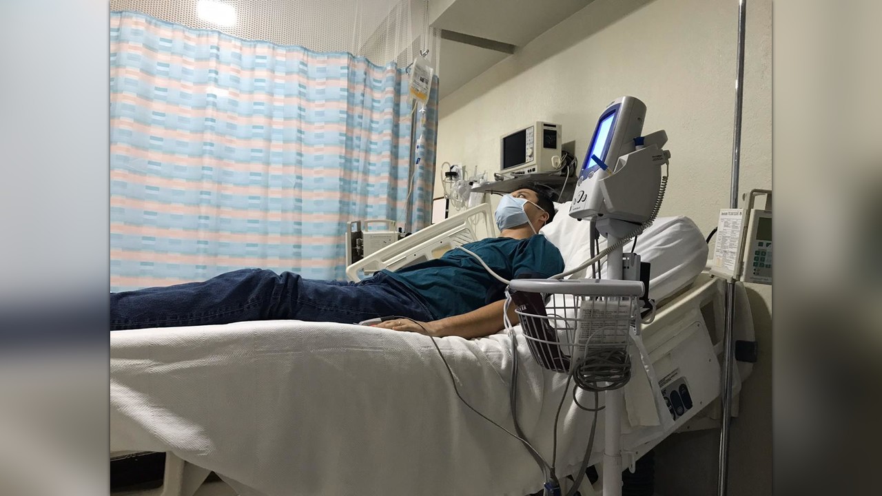 Tres meses hospitalizado y sin tratamiento: caso crítico de anemia aplásica en Ibagué 1