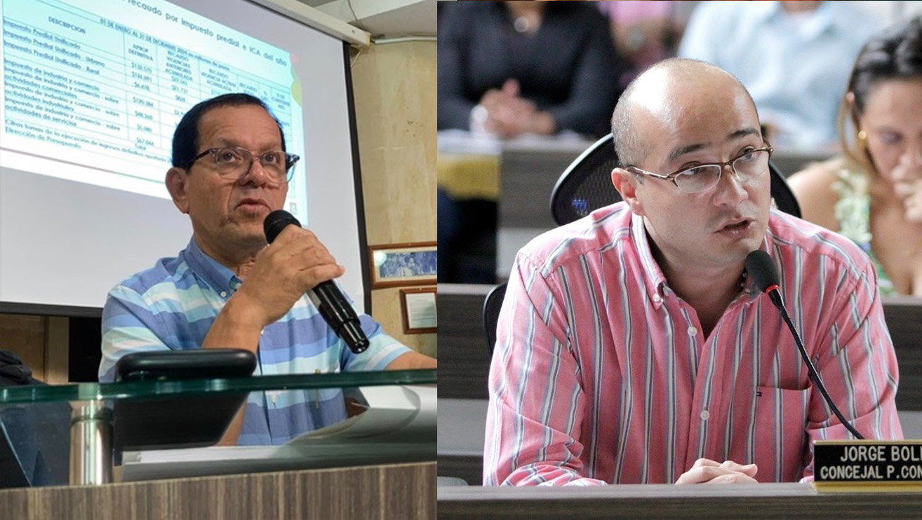Empréstitos en Ibagué: polémica por nuevo crédito de 40 mil millones para vías 1