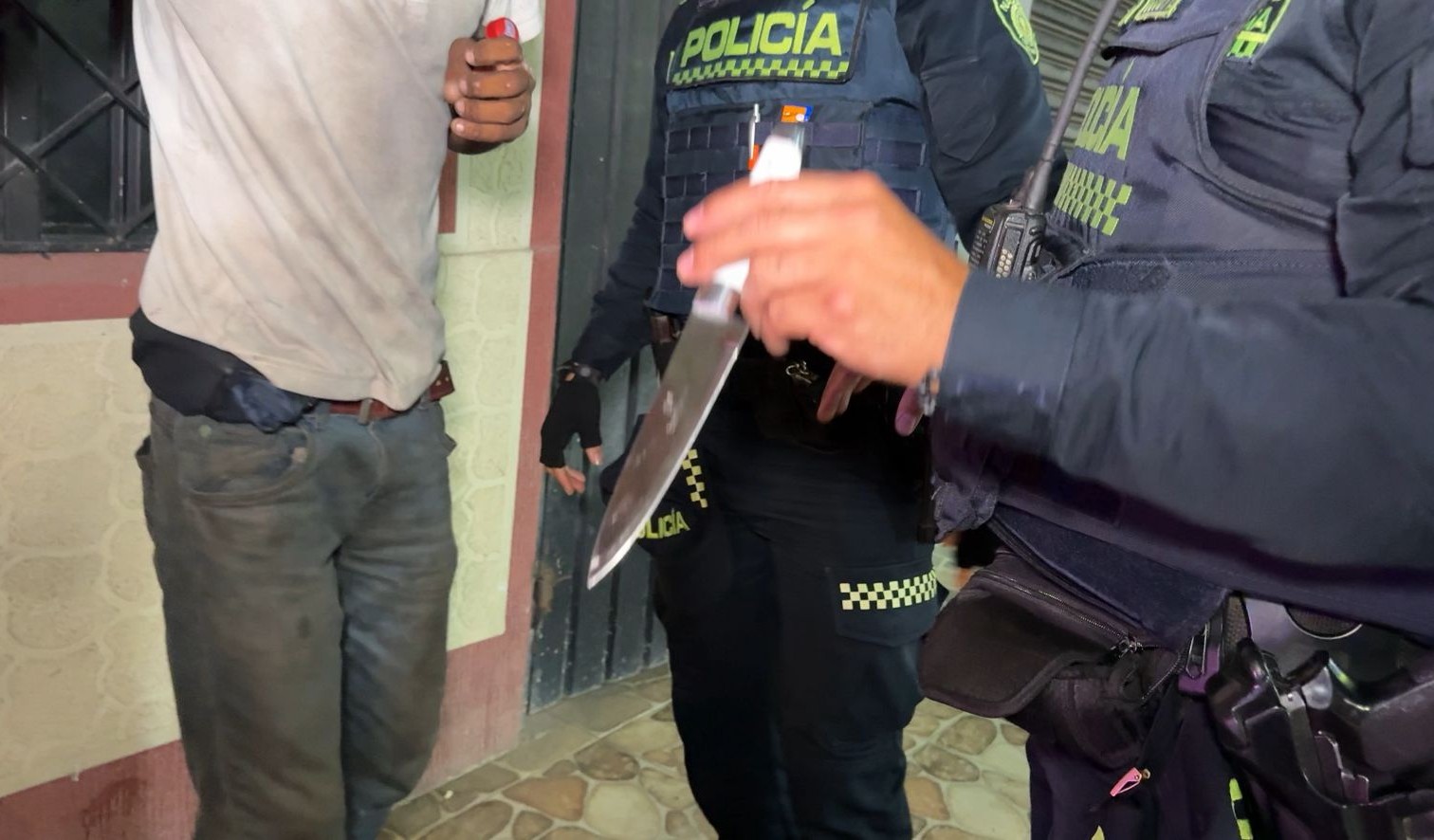 Policía alerta por aumento de homicidios en riñas con armas cortopunzantes en Ibagué 1