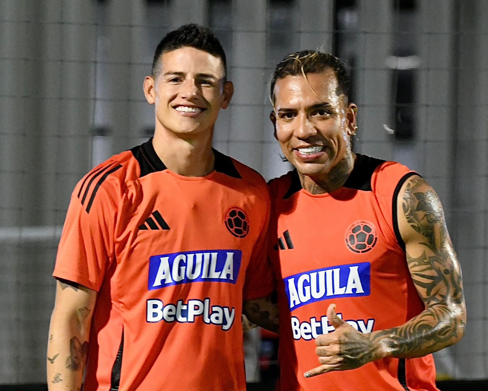 Tolima pone corazón en la Selección: dos de los más queridos defenderán la Tricolor 3