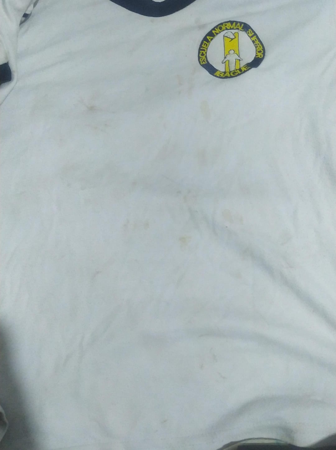 Estudiantes agredieron niño de 8 años en la Escuela Normal Superior 8