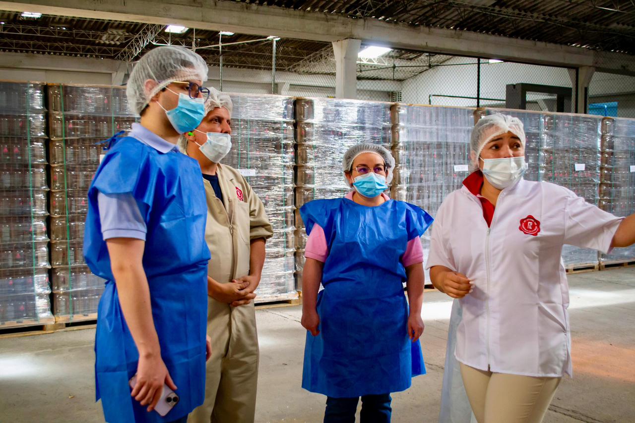 INVIMA certifica con alta calificación a la Fábrica de Licores del Tolima 4