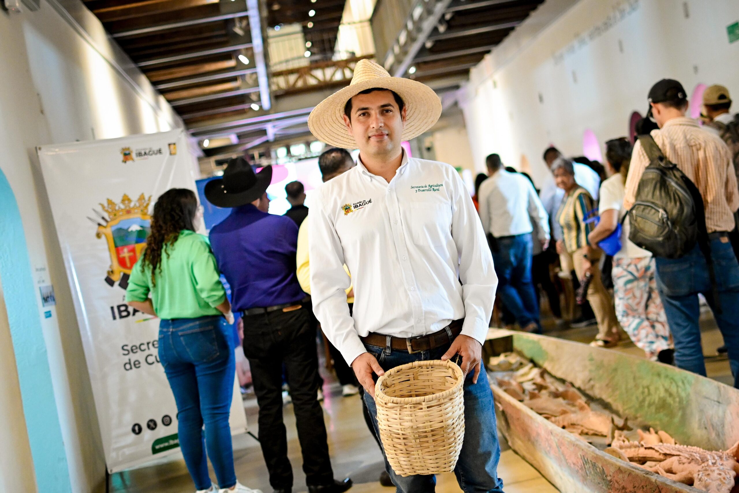 Ibagué Café Festival 2025: la vitrina que promete oportunidades al sector cafetero de Ibagué 3