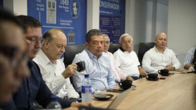 Directorio Departamental Conservador del Tolima cerro listas, dejó por fuera a Choco 5