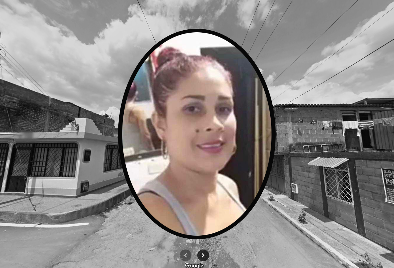 Mujer con antecedentes judiciales fue asesinada por sicarios en Ibagué 1