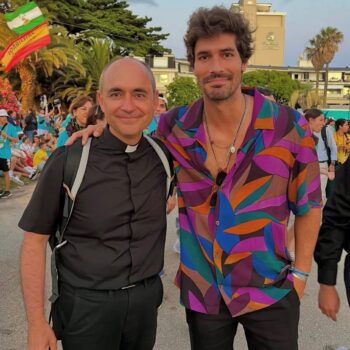 Influencer Pablo Garna de la moda y los viajes se despide de las redes y anuncia su ingreso al seminario: “Lo único que quiero es ser santo” 3