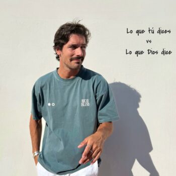Influencer Pablo Garna de la moda y los viajes se despide de las redes y anuncia su ingreso al seminario: “Lo único que quiero es ser santo” 2
