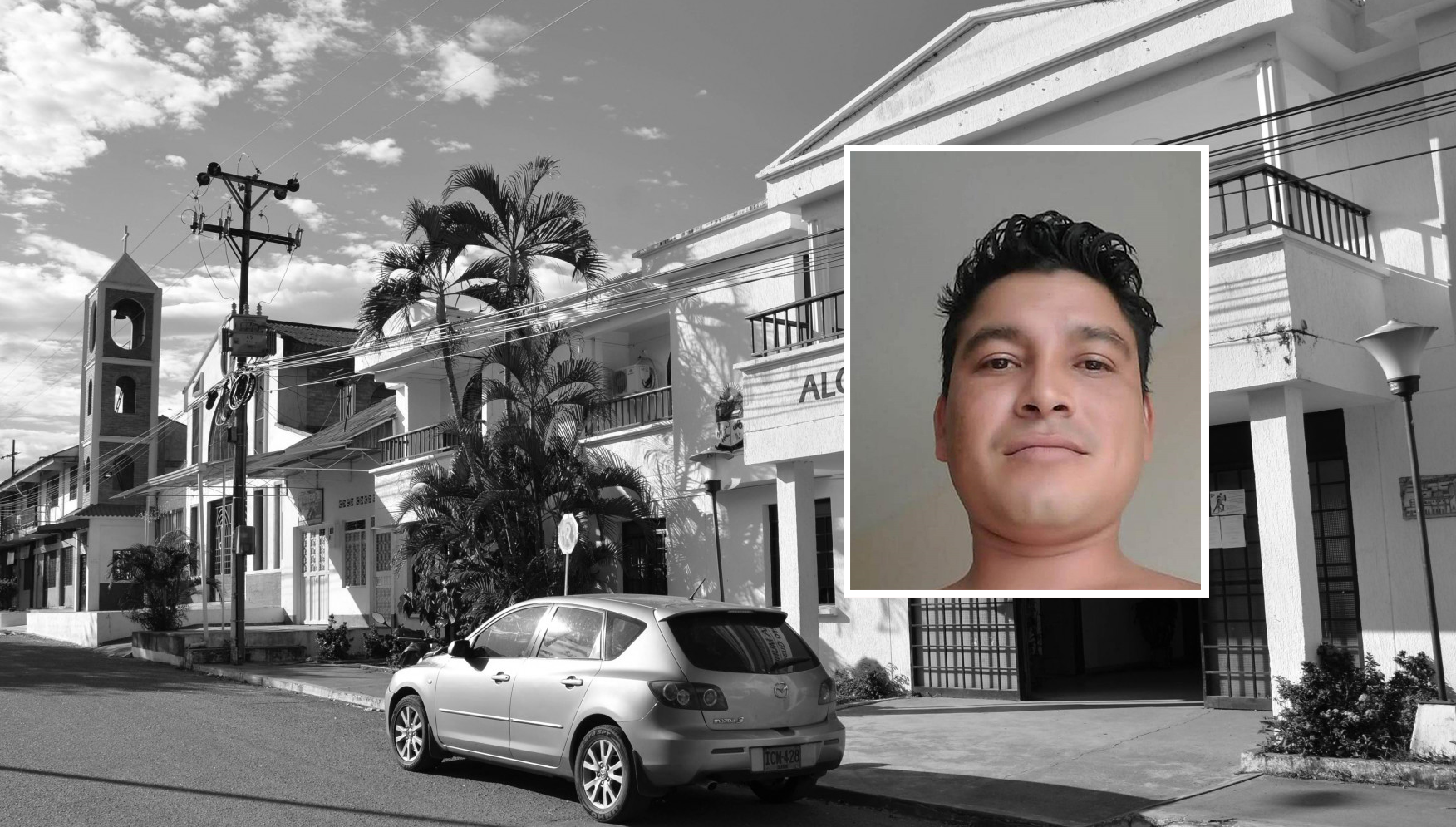 Parricidio en Armero: menor de 15 años causa la muerte de su padre tras agresión intrafamiliar 1