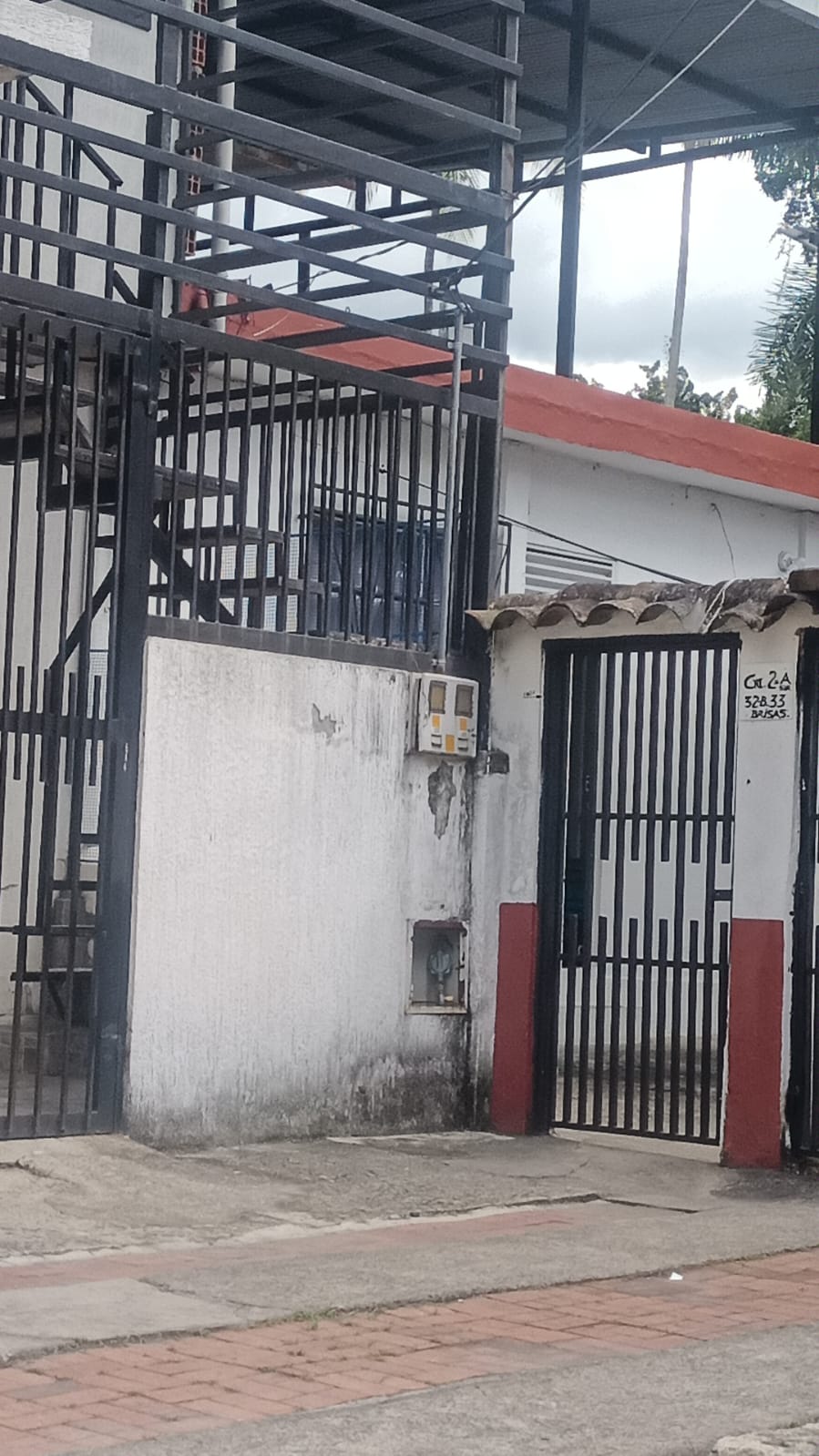 Alarma en Ibagué: presunta banda roba más de 12 medidores de gas en Las Brisas 7
