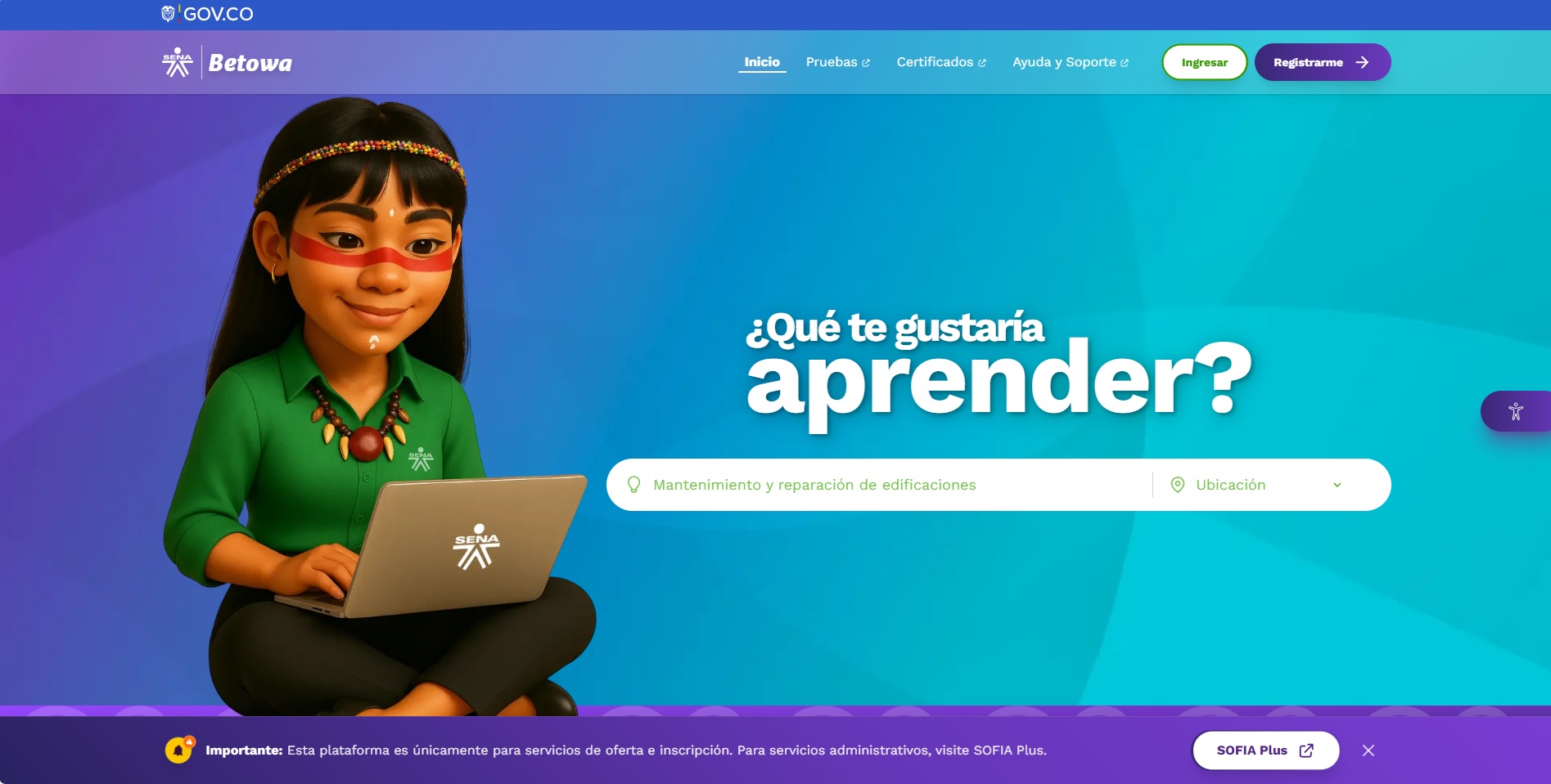 SENA abre inscripciones para cursos cortos complementarios con certificación gratuita 1